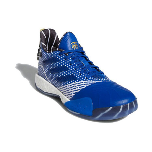 Adidas T mac Millennium