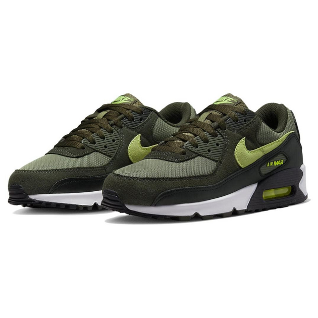 Nike Air Max 90 Medium Olive