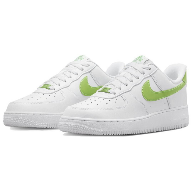 Nike Air Force 1 Action Green