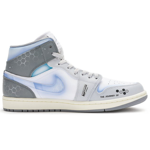 Air Jordan 1 Mid 811