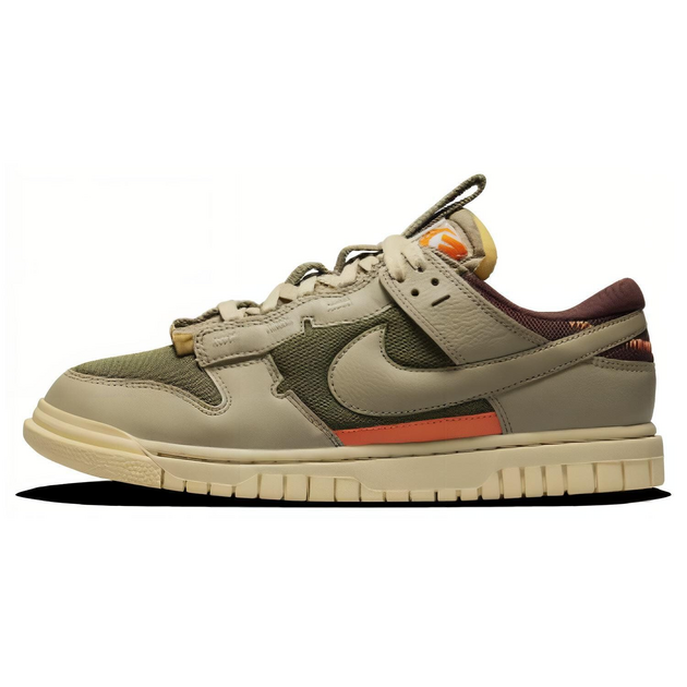 Nike Air Dunk Jumbo Remastered Olive