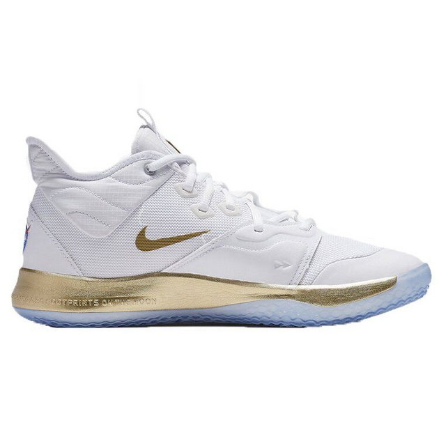 NASA x Nike PG 3 Apollo Missions NASA
