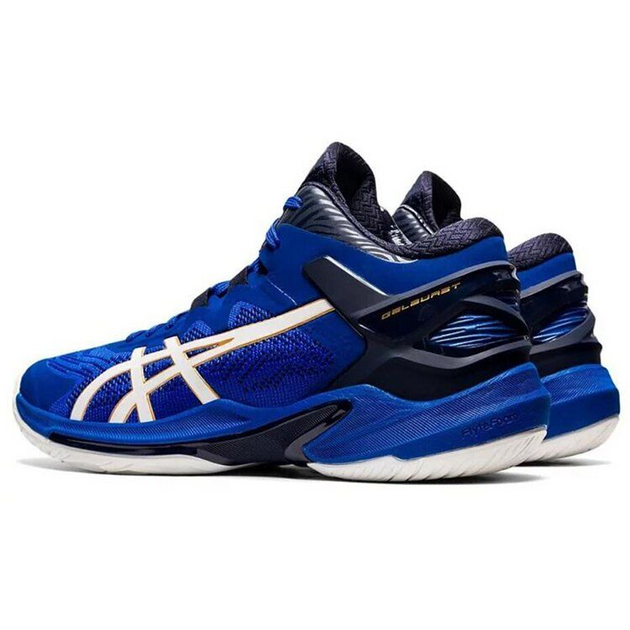 Asics Gel-Burst 25