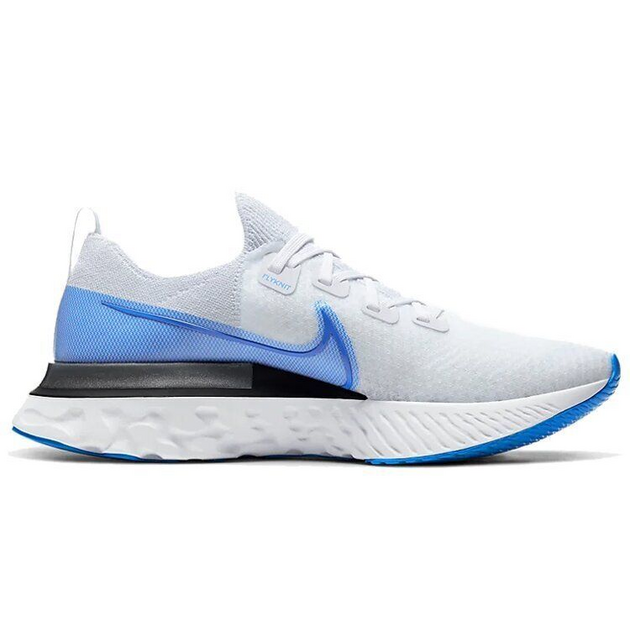 Nike React Infinity Run Flyknit 1