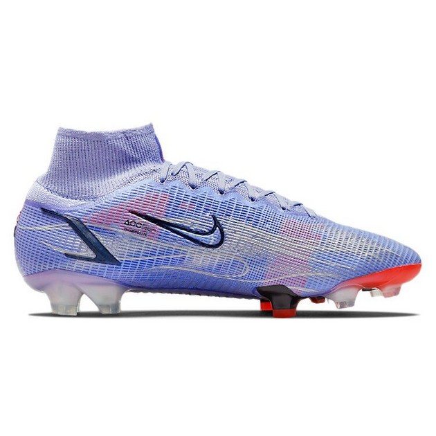 Nike Mercurial Super Fly 8 14 Elite KM FG