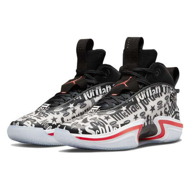 Air Jordan 36 FLight School