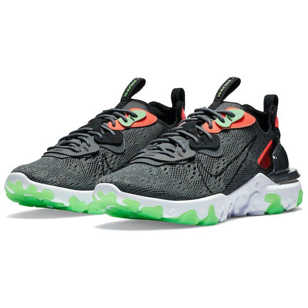 Nike React Vision Worldwide