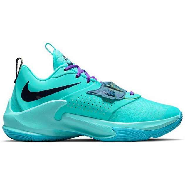 Nike Freak 3 EP Stay Freaky