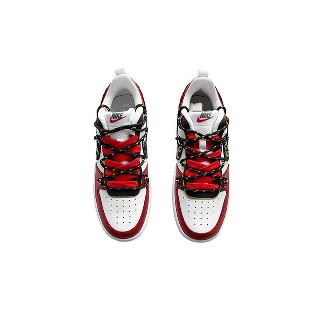 Nike Court Borough Low 2 CNY GS