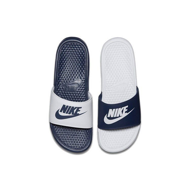 Nike Benassi JDI Mismatch