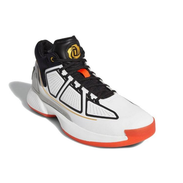 Adidas D Rose 10