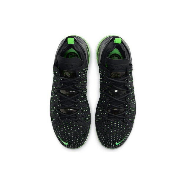 Nike LeBron 18 TPU