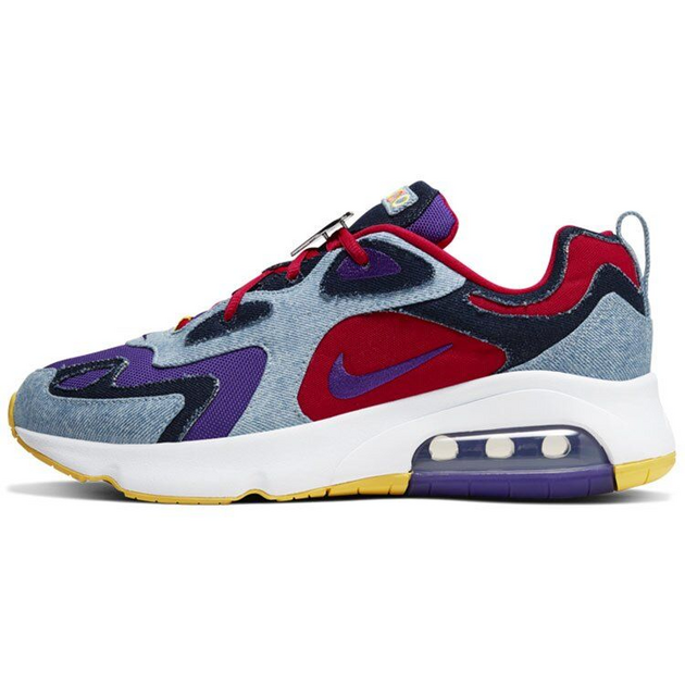 Nike Air Max 200 SP