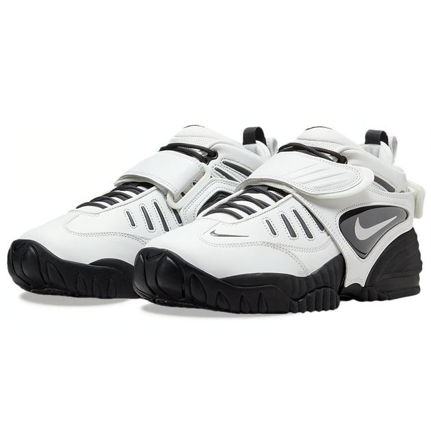 Ambush x Nike Air Adjust Force sp Summit White and Black