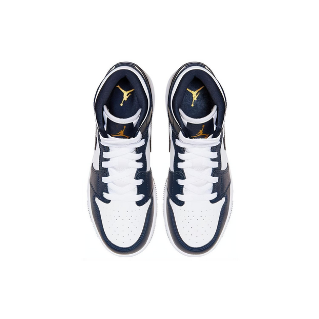 Jordan GS