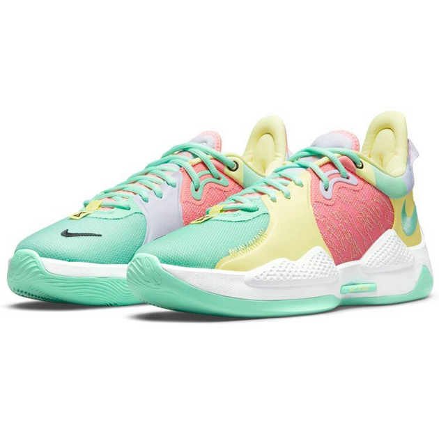 Nike PG 5 EP Daughters 5