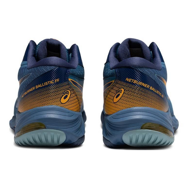 Asics Ballistic FF MT