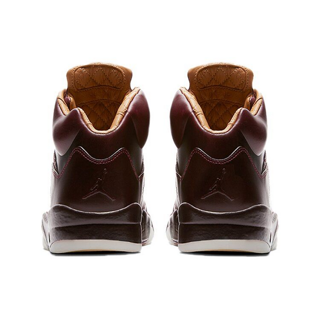 Air Jordan 5 Retro Premium Wine