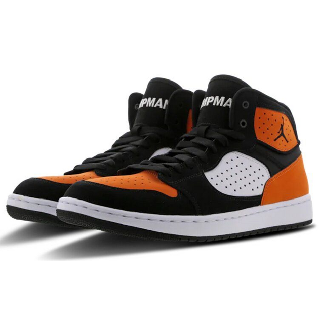 Jordan Access