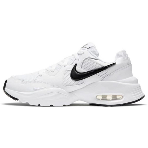 Nike Air Max Fusion