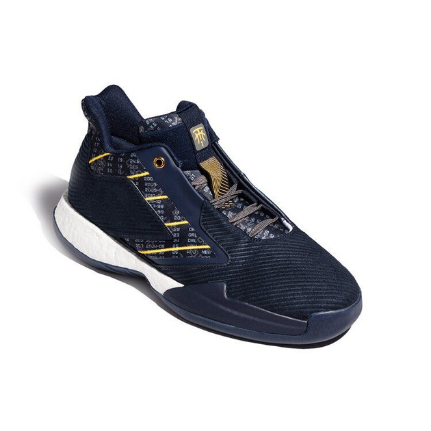 Adidas T mac Millennium 2