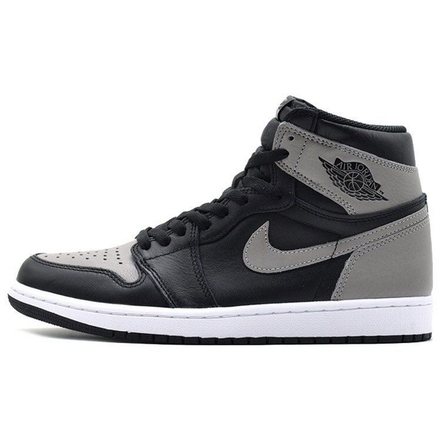 Air Jordan 1 Retro High Shadow 2018