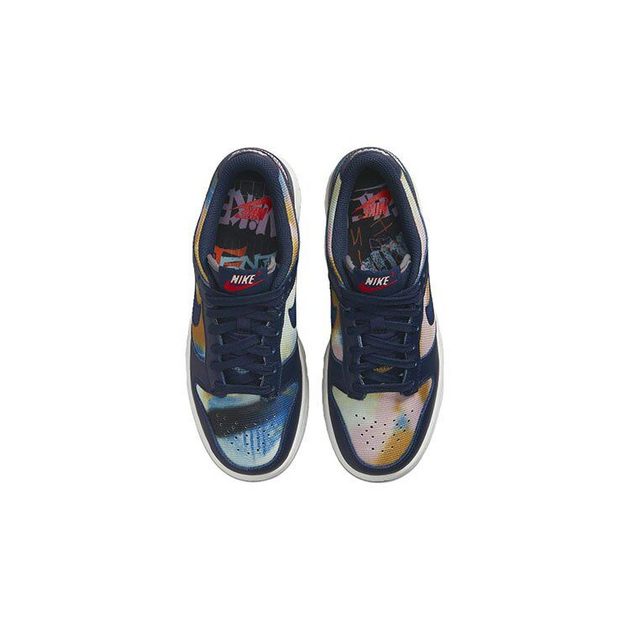 Nike Dunk Low Se GraFFiti GS