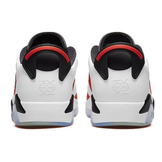 Air Jordan 6 Retro Low Se dongdan