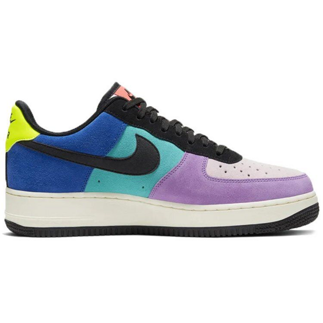 Nike Air Force 1 Pop The Street