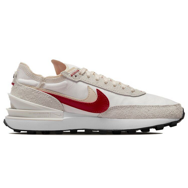 Nike WaFFle One crater
