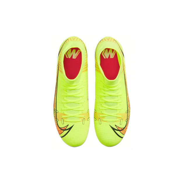 Nike Mercurial Super Fly 8 Academy HG