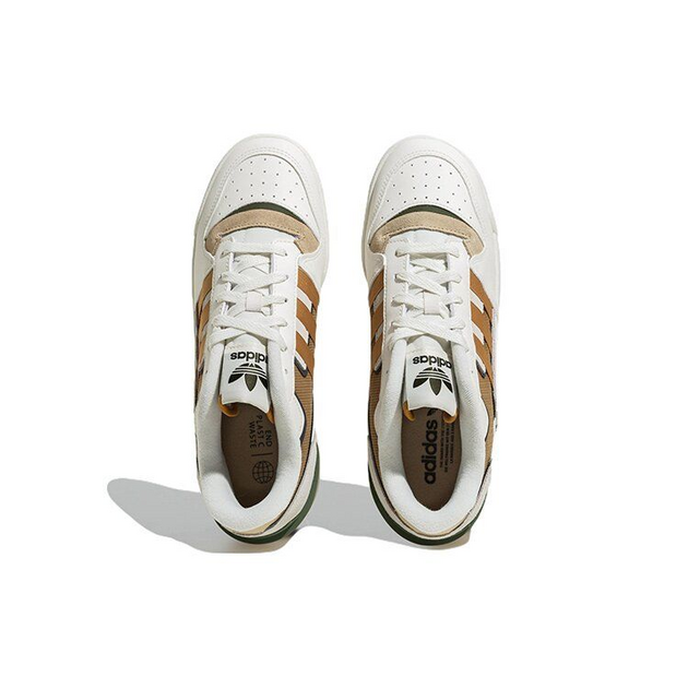 Adidas Originals Forum Exhibit Low 2