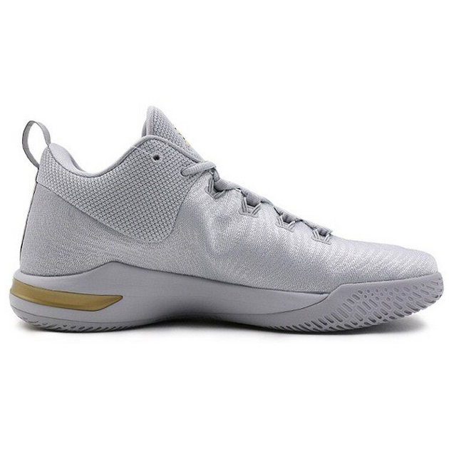 Air Jordan CP3X AE