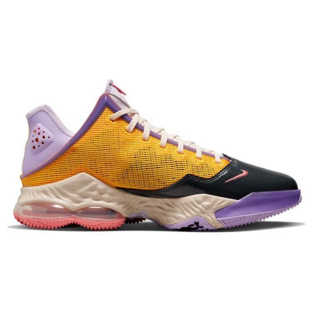 Nike LeBron 19 Low EP 19