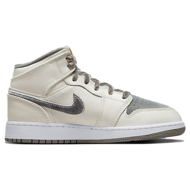 Air Jordan 1 Mid GS