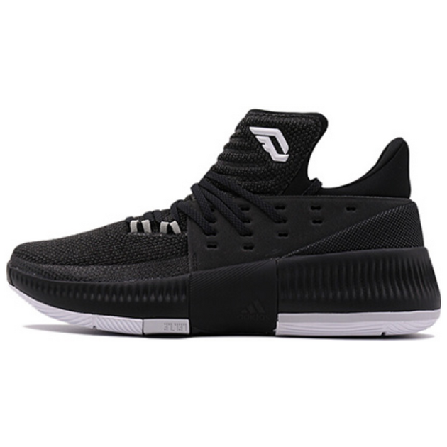 Adidas D Lillard 3 Lights Out