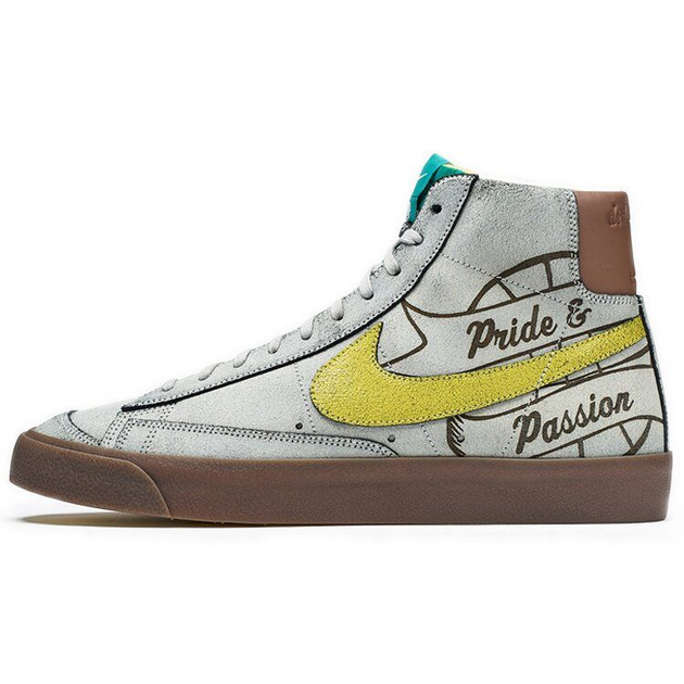 Ben Simmons x Nike Blazer 77 Motivation