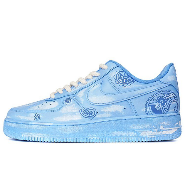 Nike Air Force 1 Low 07 OWCM