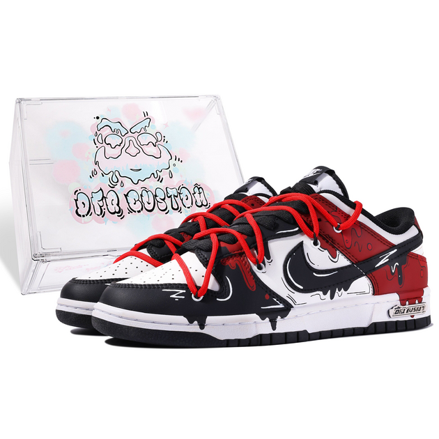 Nike Dunk Low