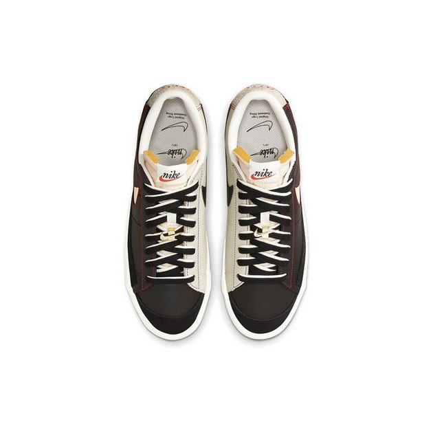Nike Blazer Low 77 PRM Swoosh 50th Anniversary Swoosh50