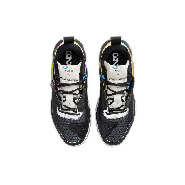 Jordan Delta 2 SP 3D