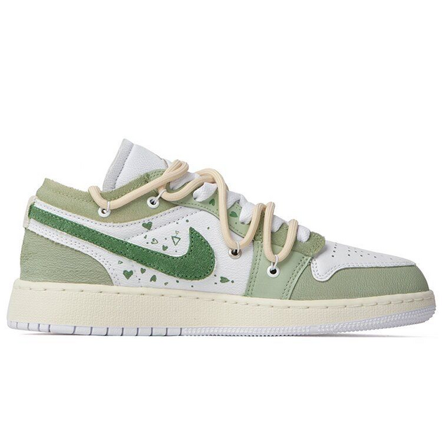 Air Jordan 1 Low GS