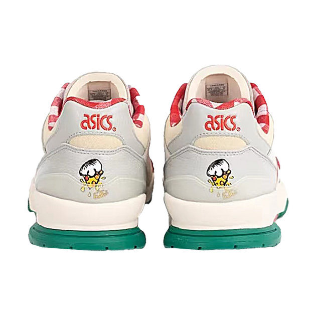 Asics Gel-Spotlyte Low V2