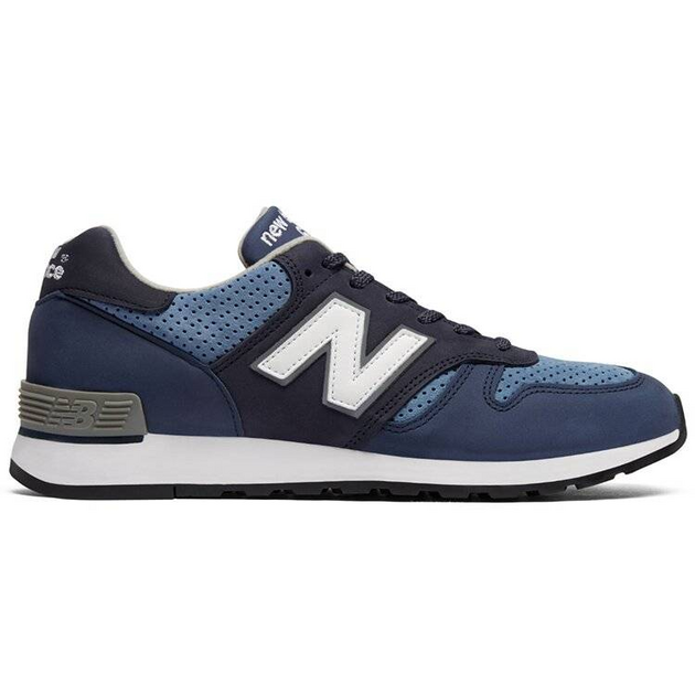 New Balance 670 D