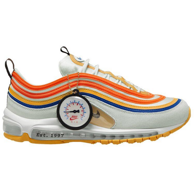 Nike Air Max 97 Pressure