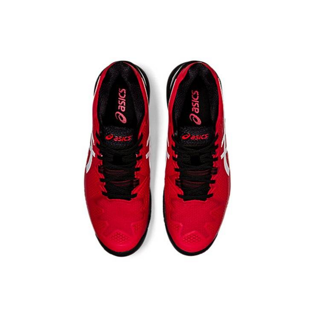 Asics Gel-Resolution 8