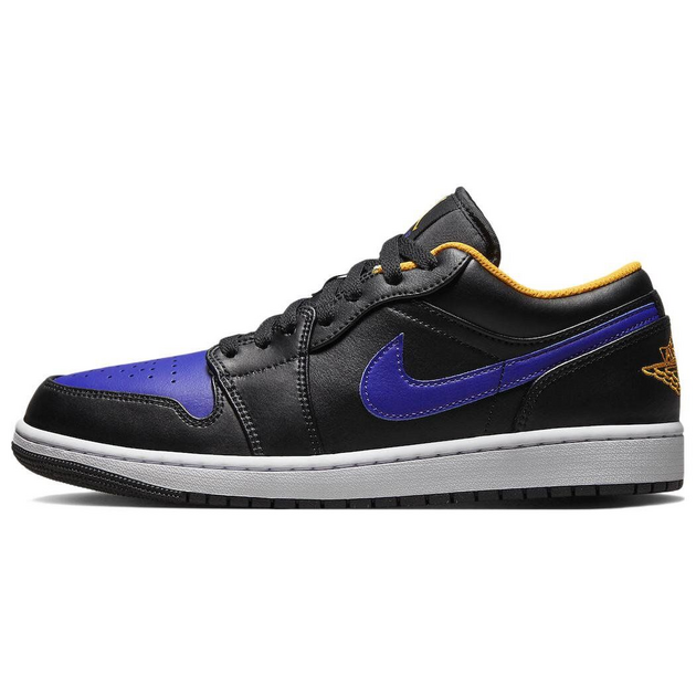 Air Jordan 1 Low Dark Concord