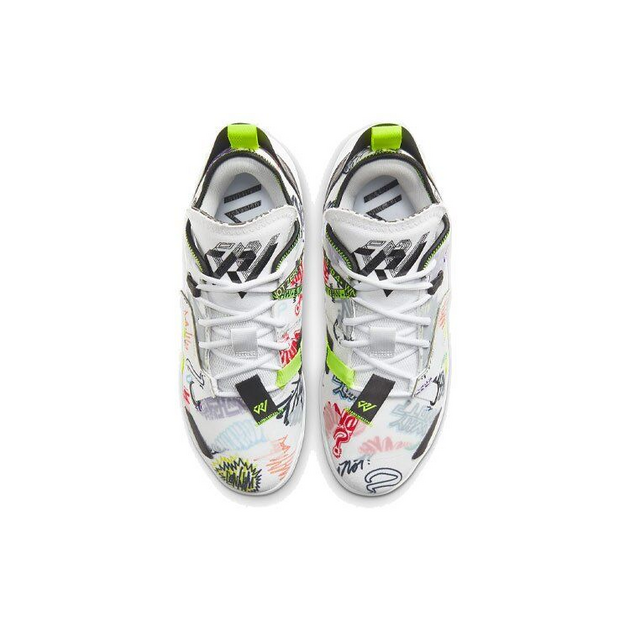 Jordan Why Not Zer04 4 PU