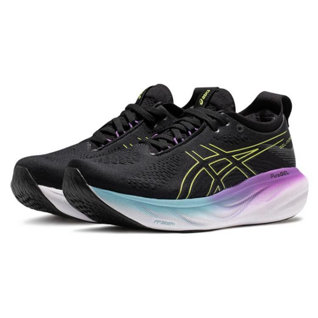 Asics Gel-Nimbus 25