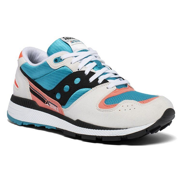 Saucony